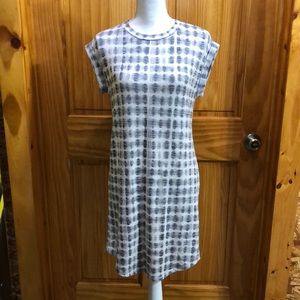 Dalia Casual Dress